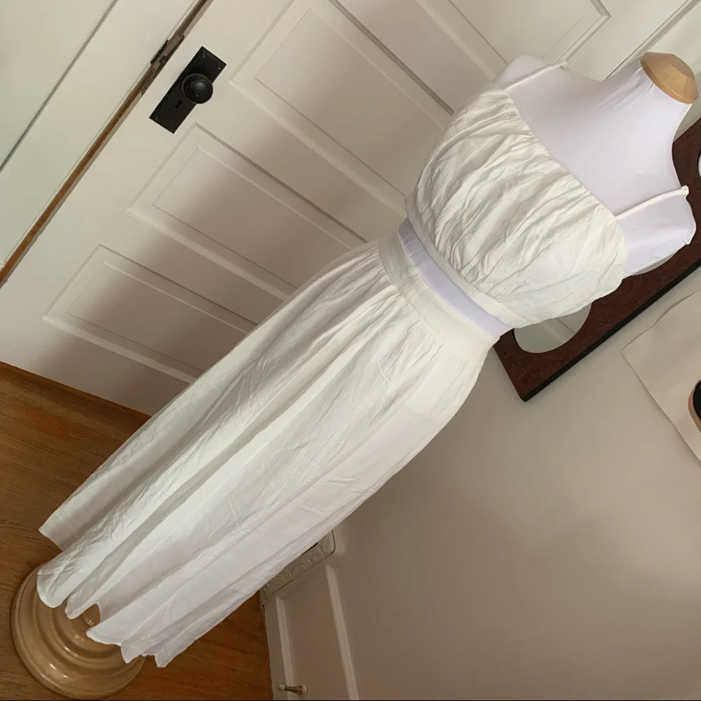 2 Piece Linen Set - Picture 2 of 8